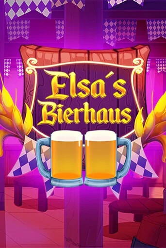 Игровой автомат Elsa's Bierhaus играть бесплатно на ДжойКазино