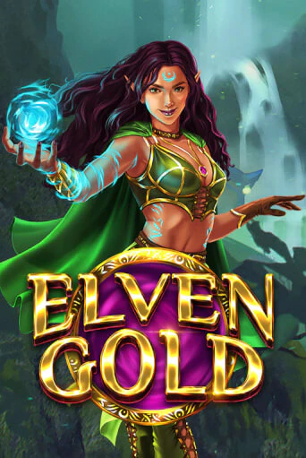 Игровой автомат Elven Gold играть бесплатно на ДжойКазино