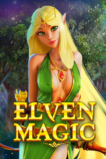 Игровой автомат Elven Magic играть бесплатно на ДжойКазино