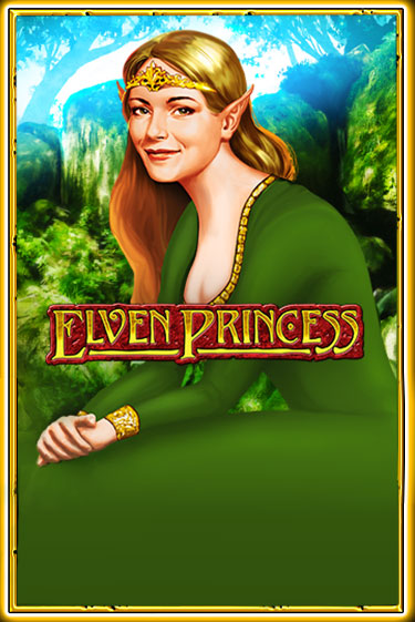 Игровой автомат Elven Princess играть бесплатно на ДжойКазино