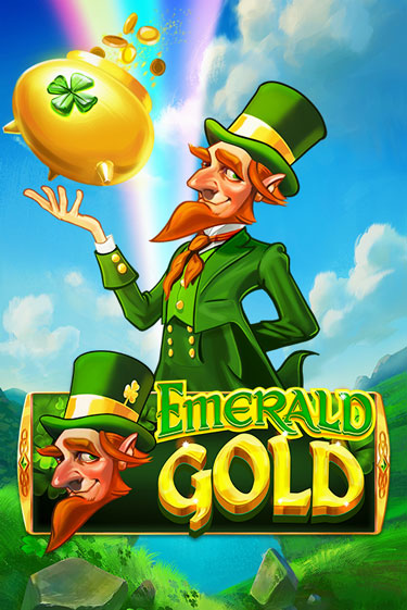 Игровой автомат Emerald Gold играть бесплатно на ДжойКазино