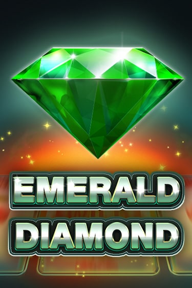 Игровой автомат Emerald Diamond играть бесплатно на ДжойКазино