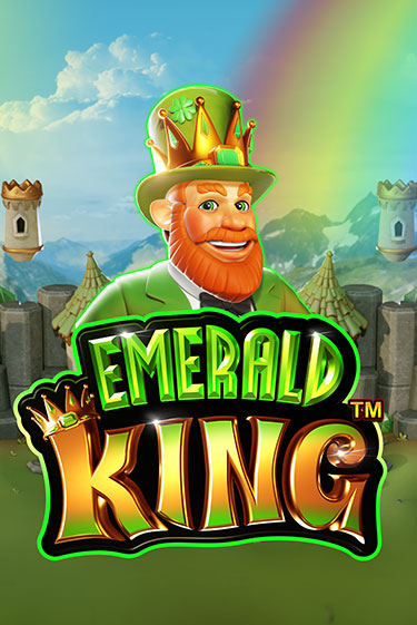 Игровой автомат Emerald King играть бесплатно на ДжойКазино