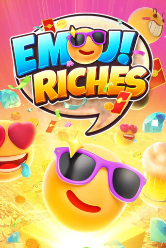 Игровой автомат Emoji Riches играть бесплатно на ДжойКазино