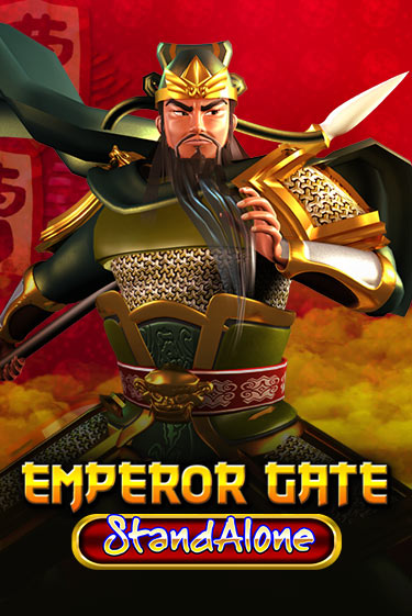 Игровой автомат Emperor Gate SA играть бесплатно на ДжойКазино