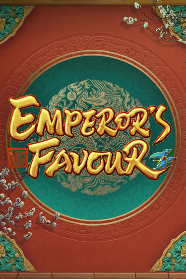 Игровой автомат Emperor's Favour играть бесплатно на ДжойКазино