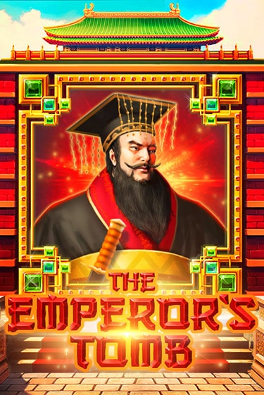 Игровой автомат The Emperor's Tomb играть бесплатно на ДжойКазино