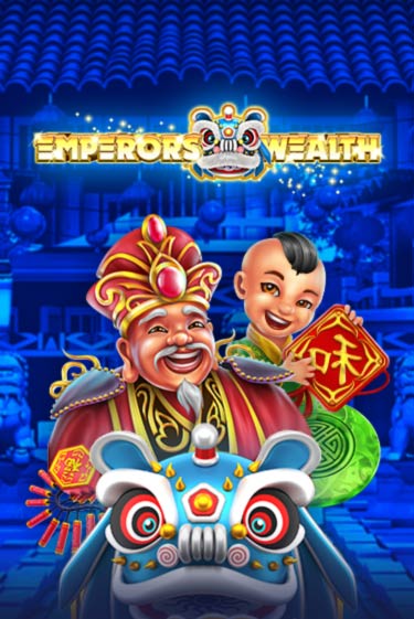 Игровой автомат Emperors Wealth играть бесплатно на ДжойКазино