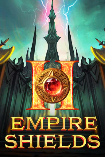 Игровой автомат Empire Shields играть бесплатно на ДжойКазино