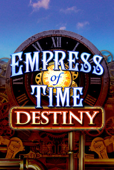 Игровой автомат Empress of Time: Destiny играть бесплатно на ДжойКазино