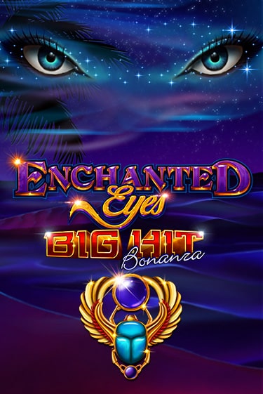 Игровой автомат Enchanted Eyes играть бесплатно на ДжойКазино