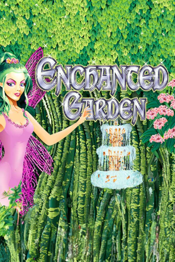 Игровой автомат Enchanted Garden играть бесплатно на ДжойКазино