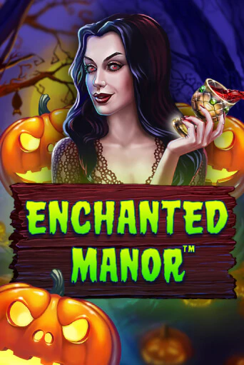 Игровой автомат Enchanted Manor (50 lines) играть бесплатно на ДжойКазино