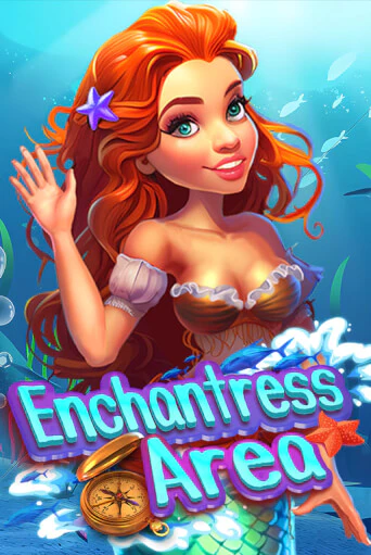 Игровой автомат Enchantress Area играть бесплатно на ДжойКазино