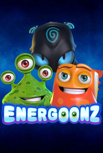 Игровой автомат Energoonz играть бесплатно на ДжойКазино