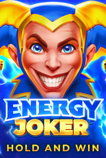 Игровой автомат Energy Joker: Hold and Win играть бесплатно на ДжойКазино