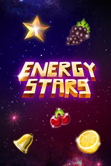 Игровой автомат Energy Stars играть бесплатно на ДжойКазино