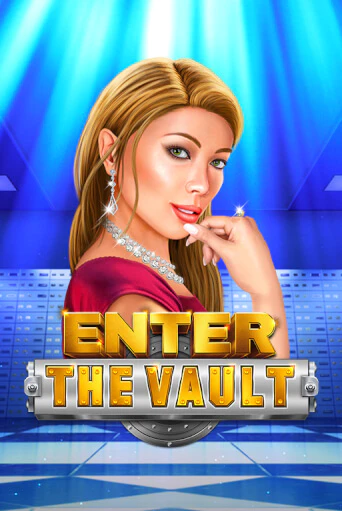 Игровой автомат Enter the Vault играть бесплатно на ДжойКазино