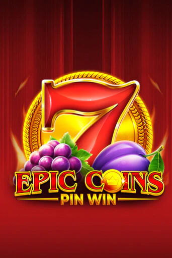 Игровой автомат Epic Coins играть бесплатно на ДжойКазино