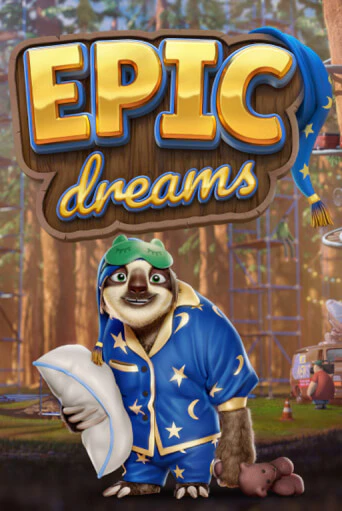 Игровой автомат Epic Dreams играть бесплатно на ДжойКазино