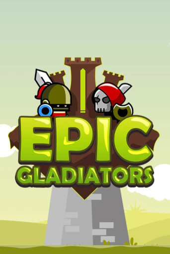 Игровой автомат Epic Gladiators играть бесплатно на ДжойКазино