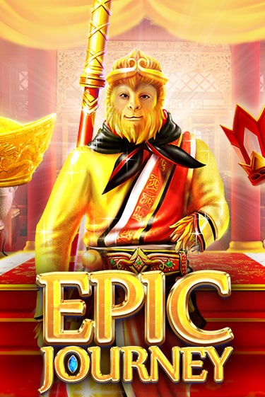 Игровой автомат Epic Journey играть бесплатно на ДжойКазино