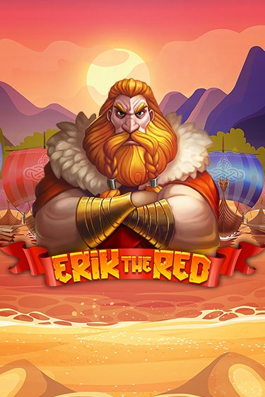 Игровой автомат Erik the Red играть бесплатно на ДжойКазино