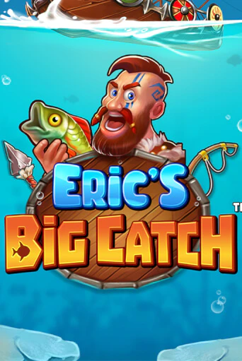 Игровой автомат Eric’s Big Catch™ играть бесплатно на ДжойКазино