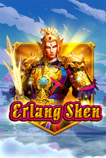 Игровой автомат Erlang Shen играть бесплатно на ДжойКазино