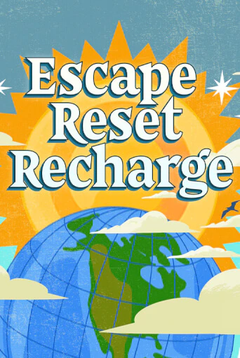 Игровой автомат Escape Reset Recharge играть бесплатно на ДжойКазино