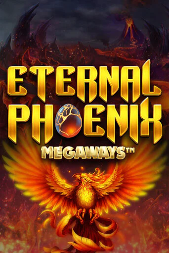 Игровой автомат Eternal Phoenix Megaways играть бесплатно на ДжойКазино