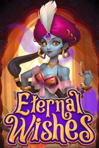 Игровой автомат Eternal Wishes LuckyTap играть бесплатно на ДжойКазино