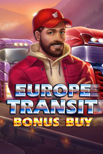 Игровой автомат Europe Transit Bonus Buy играть бесплатно на ДжойКазино