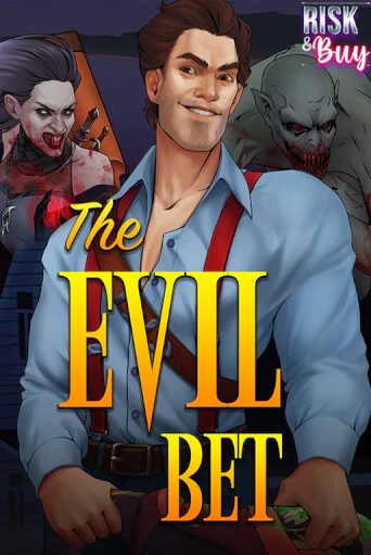 Игровой автомат the Evil Bet играть бесплатно на ДжойКазино