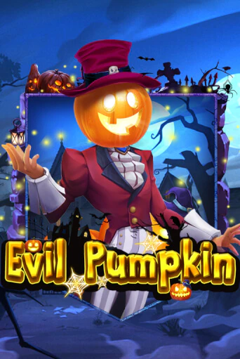 Игровой автомат Evil Pumpkin играть бесплатно на ДжойКазино