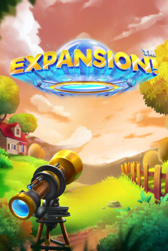 Игровой автомат Expansion играть бесплатно на ДжойКазино