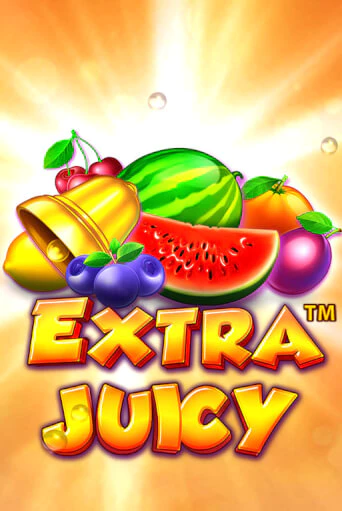 Игровой автомат Extra Juicy™ играть бесплатно на ДжойКазино