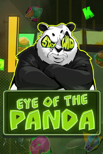 Игровой автомат Eye of the Panda играть бесплатно на ДжойКазино