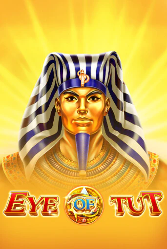 Игровой автомат Eye of Tut играть бесплатно на ДжойКазино