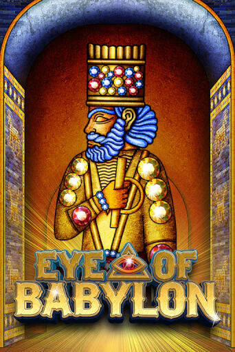 Игровой автомат Eye of Babylon играть бесплатно на ДжойКазино