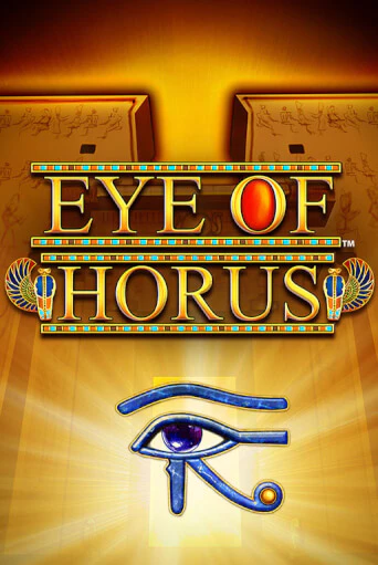 Игровой автомат Eye of Horus The Golden Tablet играть бесплатно на ДжойКазино