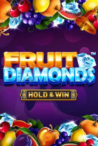 Игровой автомат Fruit Diamonds - Hold & Win™ играть бесплатно на ДжойКазино