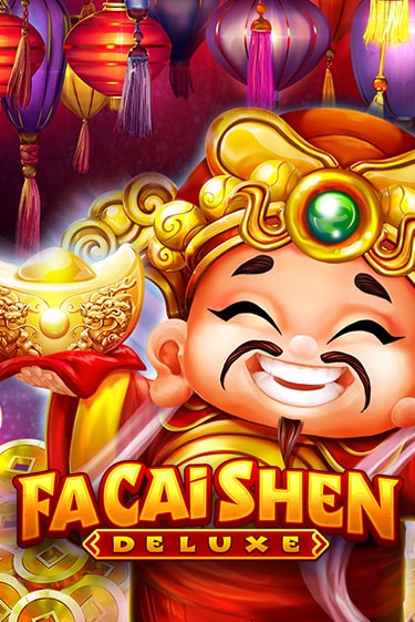 Игровой автомат Fa Cai Shen Deluxe играть бесплатно на ДжойКазино