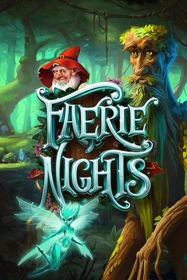 Игровой автомат Faerie Night играть бесплатно на ДжойКазино