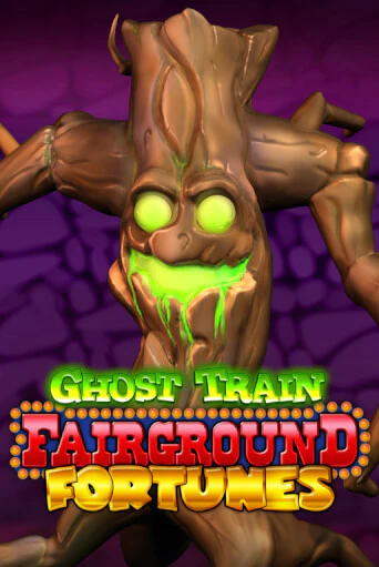 Игровой автомат Fairground Fortunes Ghost Train играть бесплатно на ДжойКазино