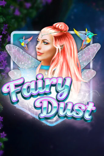 Игровой автомат Fairy Dust играть бесплатно на ДжойКазино