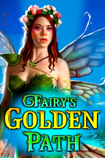 Игровой автомат Fairy's Golden Path играть бесплатно на ДжойКазино