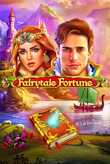 Игровой автомат Fairytale Fortune играть бесплатно на ДжойКазино