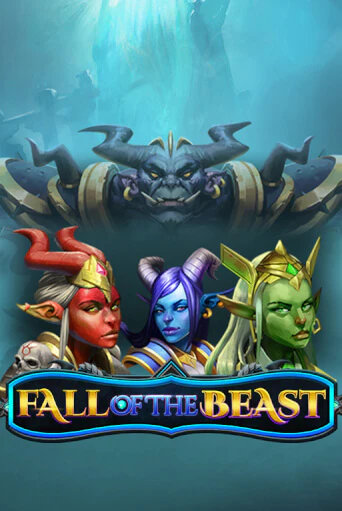 Игровой автомат Fall of the Beast играть бесплатно на ДжойКазино