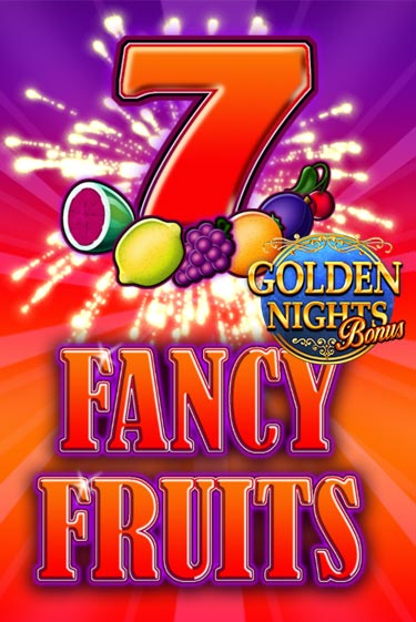 Игровой автомат Fancy Fruits Golden Nights играть бесплатно на ДжойКазино